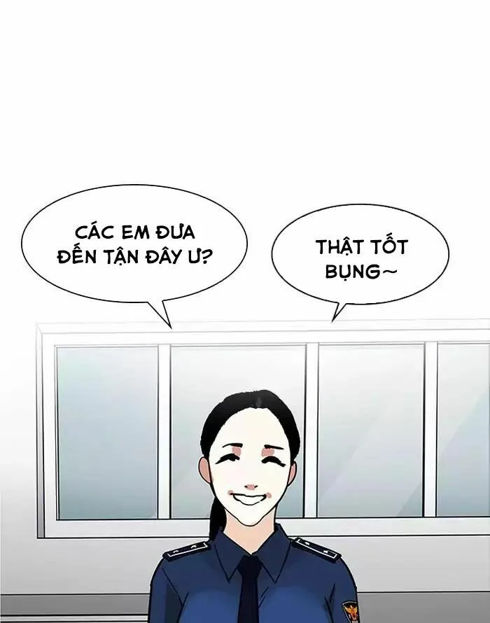 Hoán Đổi Diệu Kỳ Chapter 187 - Trang 3