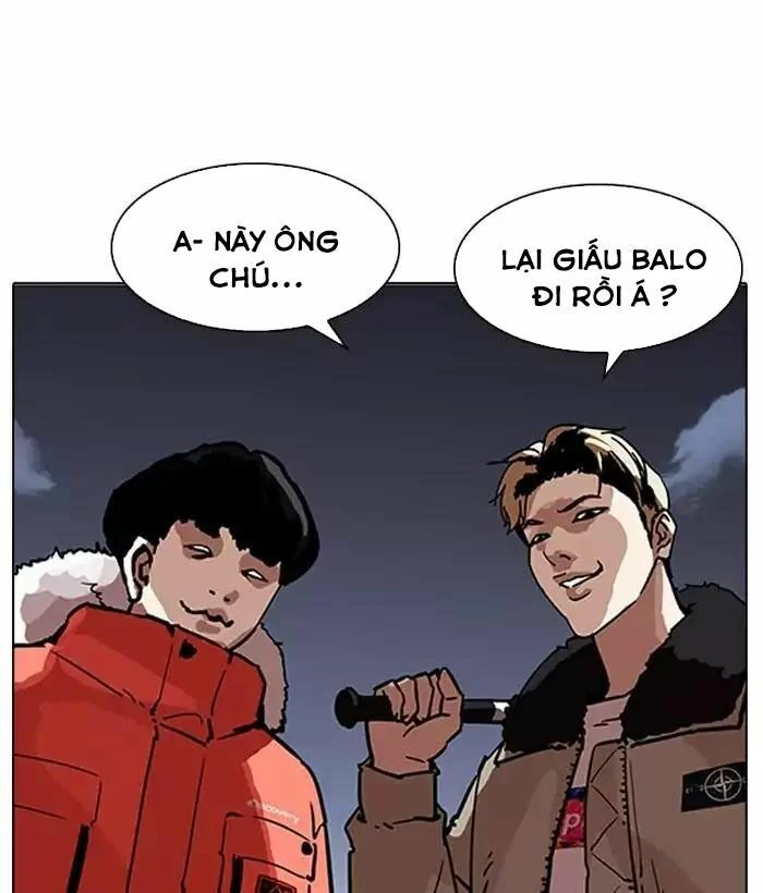 Hoán Đổi Diệu Kỳ Chapter 194 - Trang 4