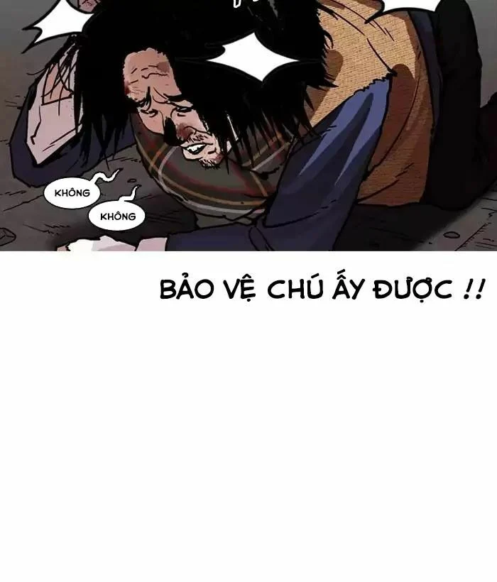 Hoán Đổi Diệu Kỳ Chapter 194 - Trang 4