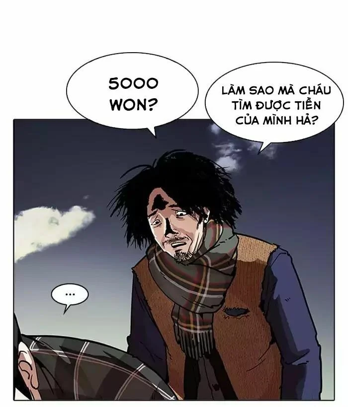 Hoán Đổi Diệu Kỳ Chapter 194 - Trang 4