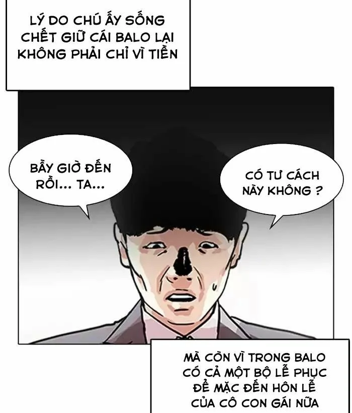 Hoán Đổi Diệu Kỳ Chapter 194 - Trang 4