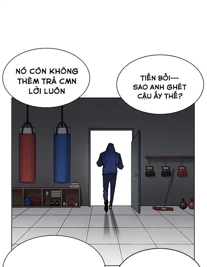 Hoán Đổi Diệu Kỳ Chapter 206 - Trang 3