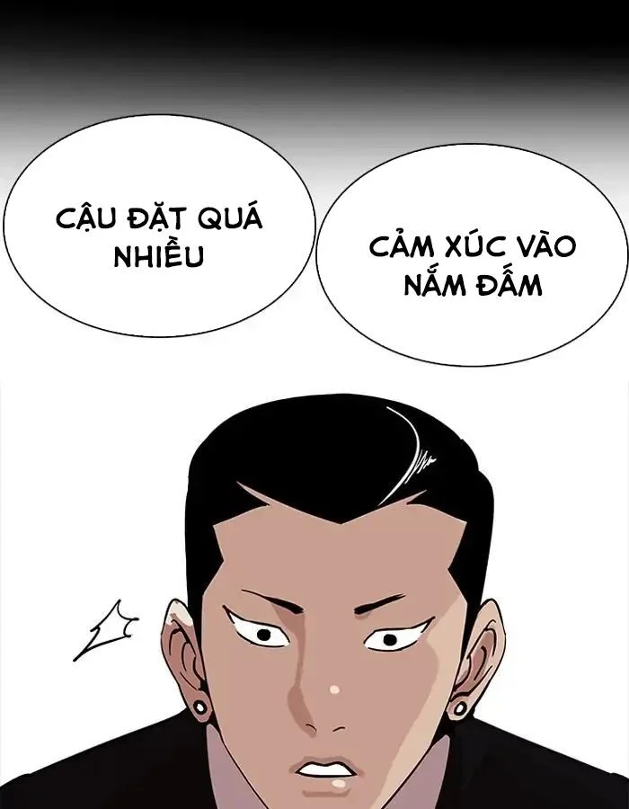 Hoán Đổi Diệu Kỳ Chapter 206 - Trang 3