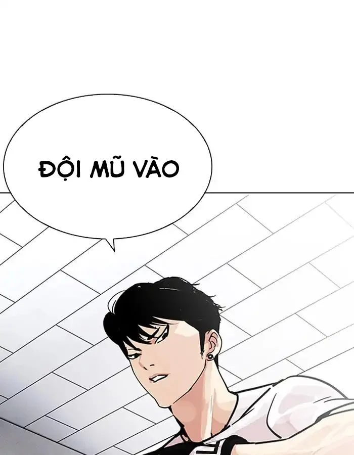 Hoán Đổi Diệu Kỳ Chapter 206 - Trang 3