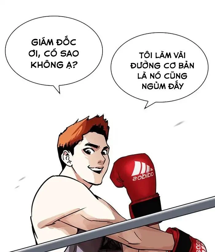 Hoán Đổi Diệu Kỳ Chapter 207 - Trang 3