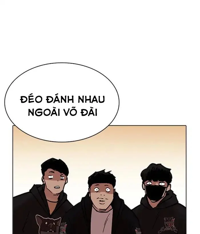 Hoán Đổi Diệu Kỳ Chapter 207 - Trang 3