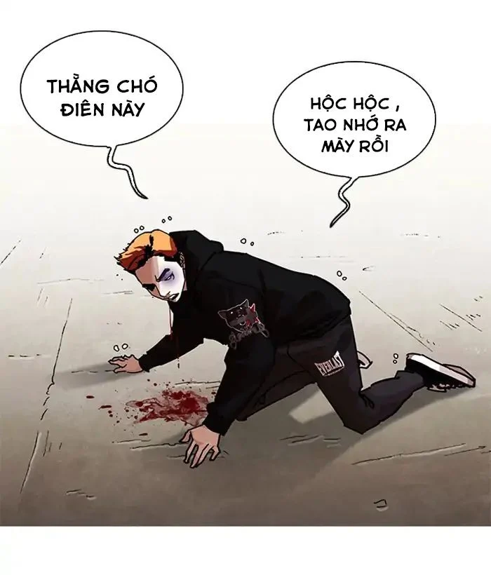 Hoán Đổi Diệu Kỳ Chapter 207 - Trang 3