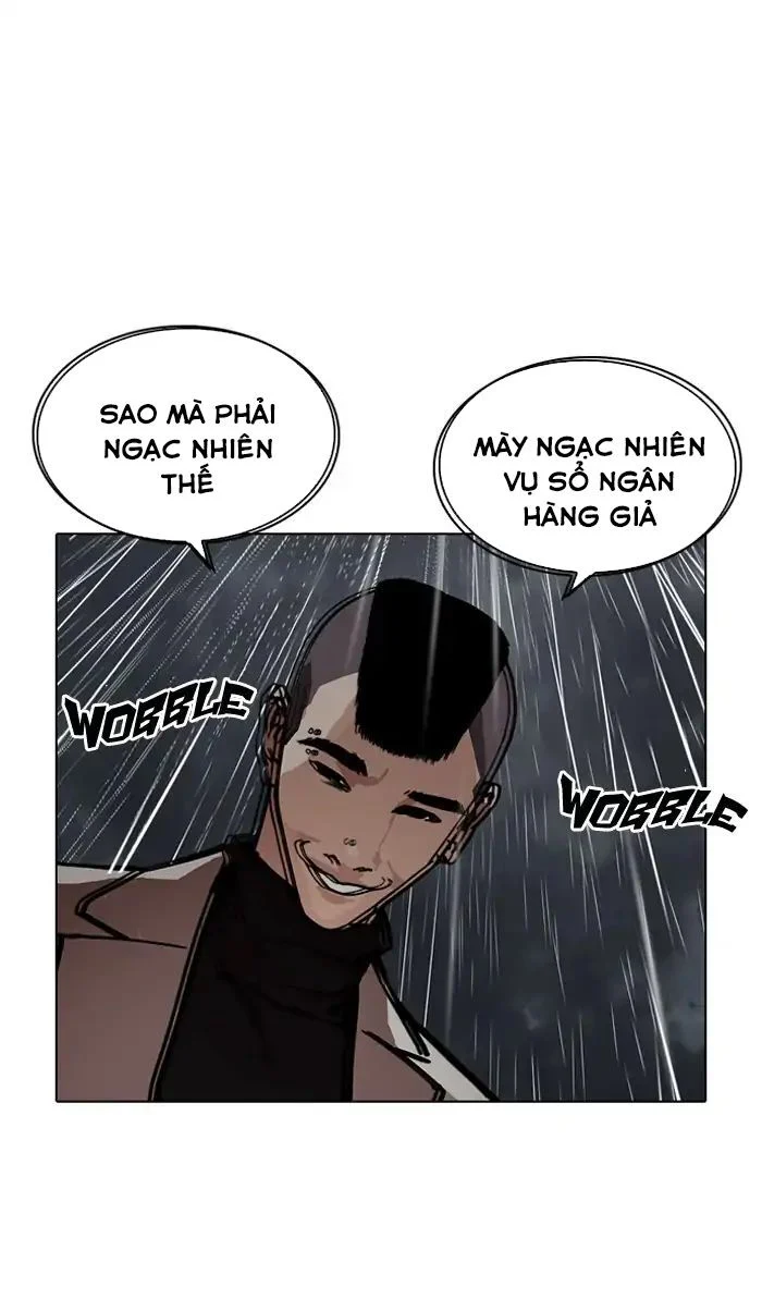 Hoán Đổi Diệu Kỳ Chapter 210 - Trang 3