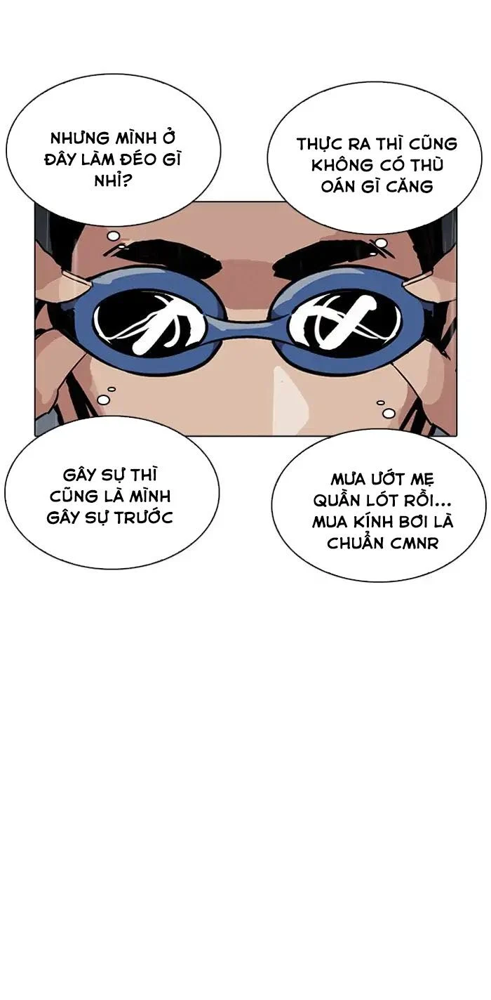 Hoán Đổi Diệu Kỳ Chapter 211 - Trang 3