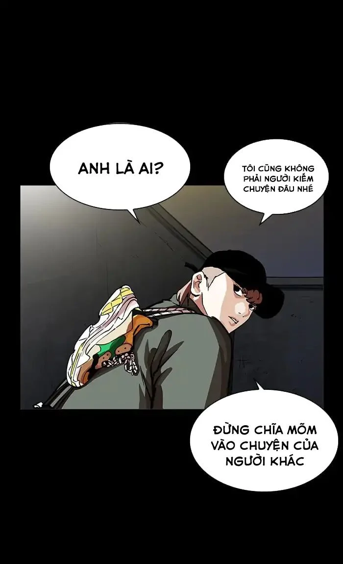 Hoán Đổi Diệu Kỳ Chapter 211 - Trang 3