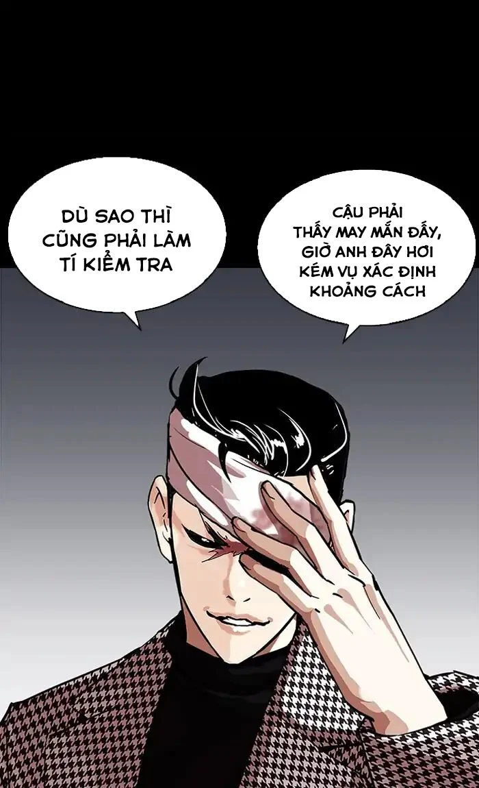 Hoán Đổi Diệu Kỳ Chapter 211 - Trang 3