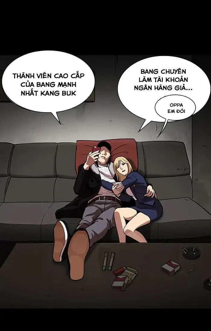 Hoán Đổi Diệu Kỳ Chapter 211 - Trang 3