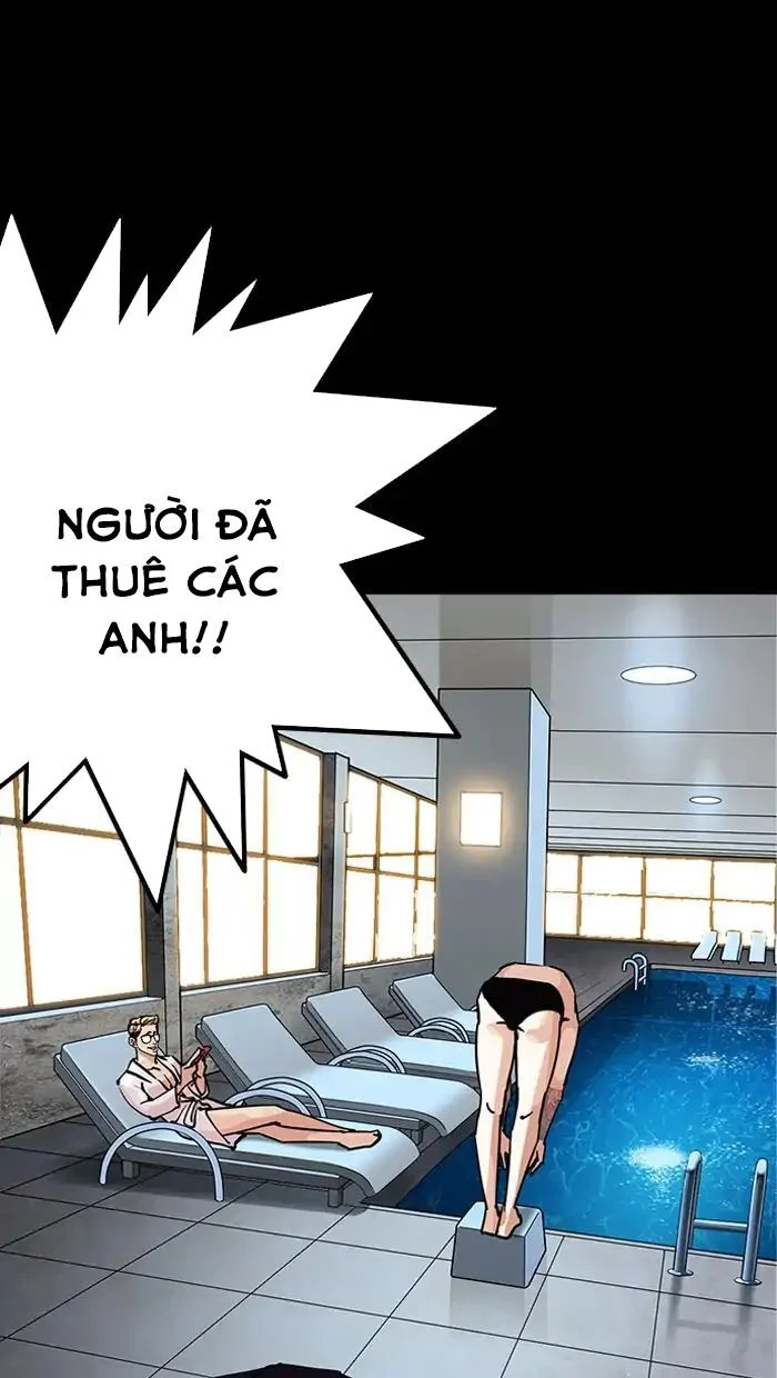 Hoán Đổi Diệu Kỳ Chapter 211 - Trang 3