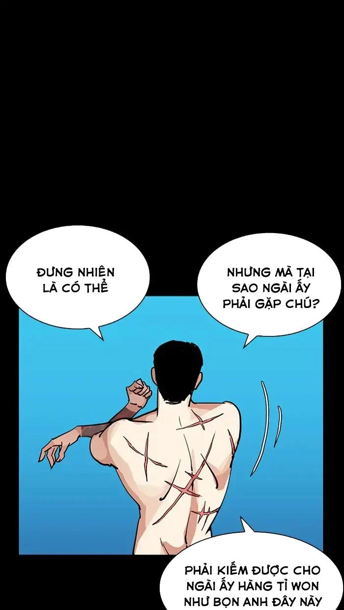 Hoán Đổi Diệu Kỳ Chapter 211 - Trang 3