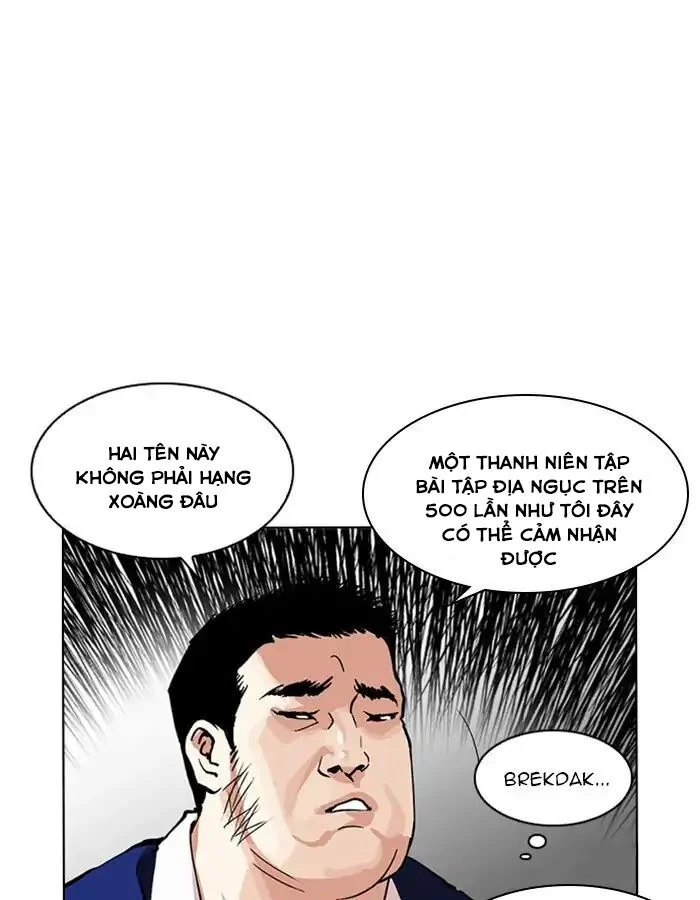 Hoán Đổi Diệu Kỳ Chapter 213 - Trang 3