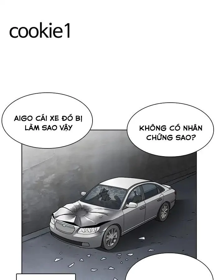 Hoán Đổi Diệu Kỳ Chapter 213 - Trang 3