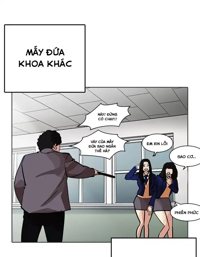 Hoán Đổi Diệu Kỳ Chapter 213 - Trang 3