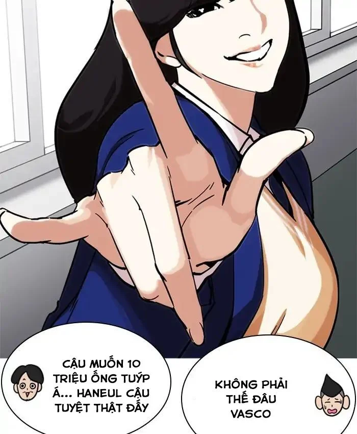 Hoán Đổi Diệu Kỳ Chapter 214 - Trang 3