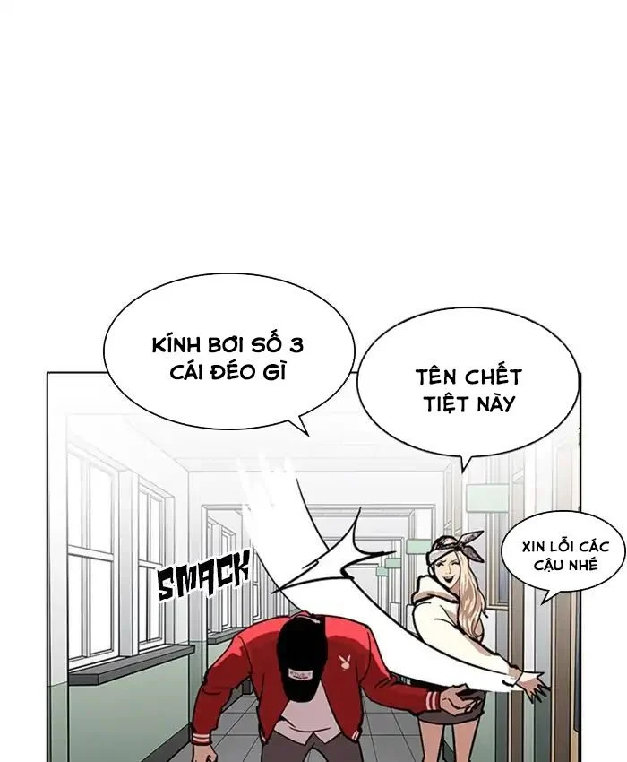 Hoán Đổi Diệu Kỳ Chapter 214 - Trang 3