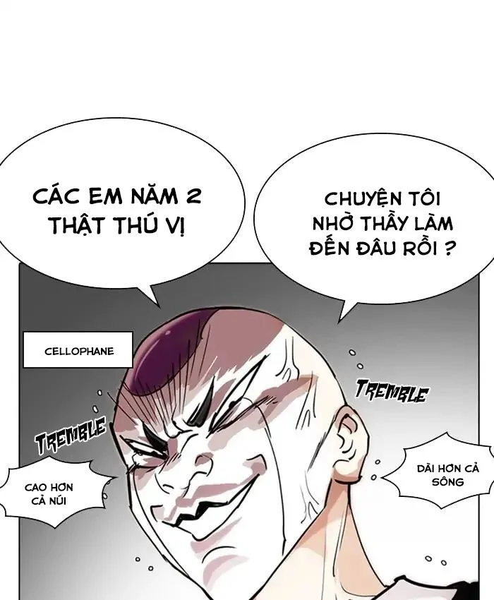 Hoán Đổi Diệu Kỳ Chapter 214 - Trang 3