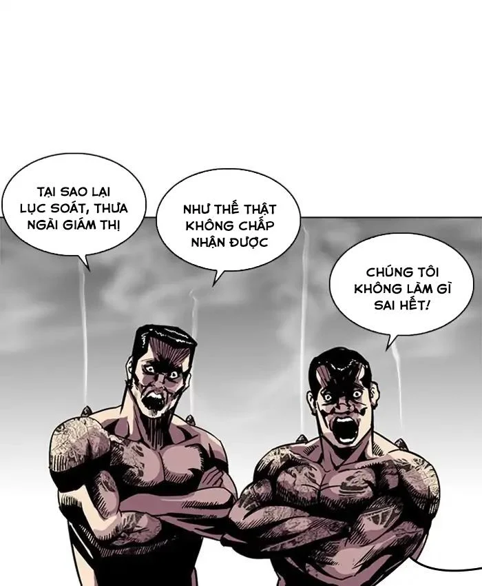 Hoán Đổi Diệu Kỳ Chapter 214 - Trang 3