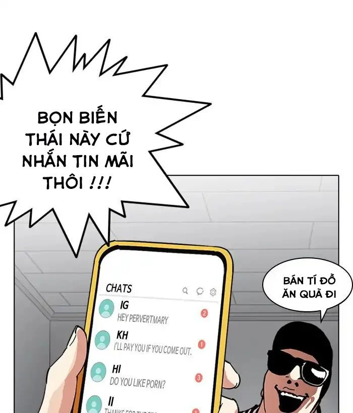 Hoán Đổi Diệu Kỳ Chapter 219 - Trang 3