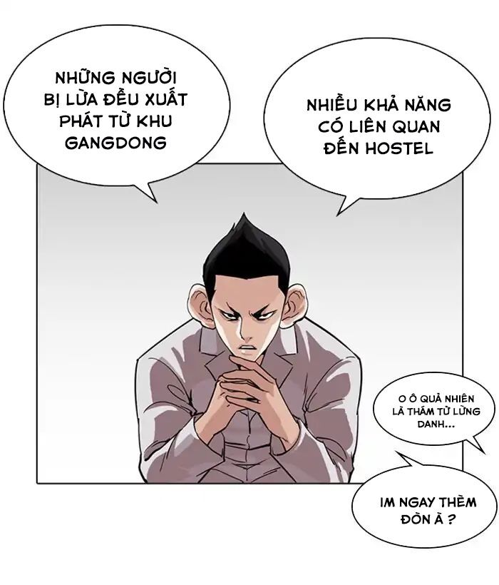 Hoán Đổi Diệu Kỳ Chapter 219 - Trang 3