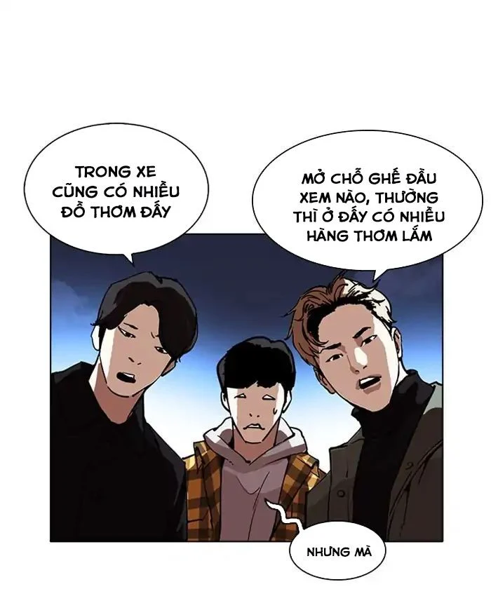 Hoán Đổi Diệu Kỳ Chapter 220 - Trang 3