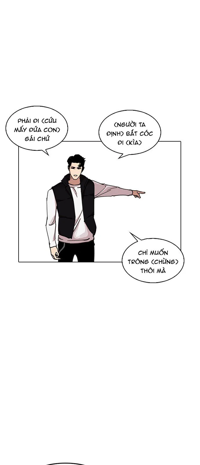 Hoán Đổi Diệu Kỳ Chapter 227 - Trang 3