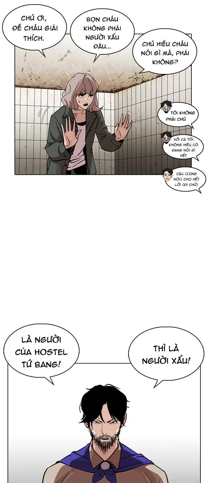 Hoán Đổi Diệu Kỳ Chapter 227 - Trang 3