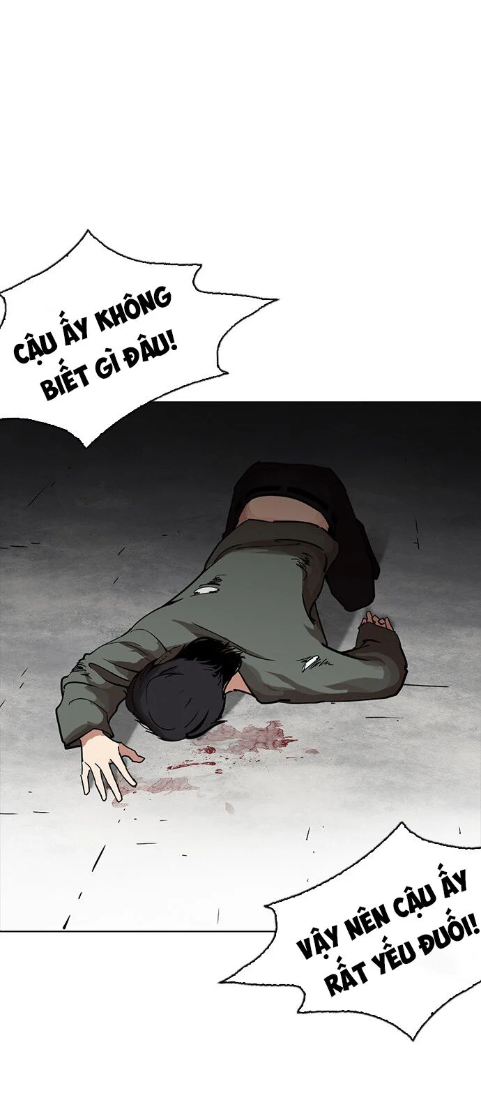 Hoán Đổi Diệu Kỳ Chapter 234 - Trang 3