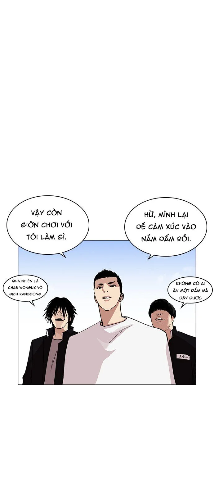 Hoán Đổi Diệu Kỳ Chapter 234 - Trang 3