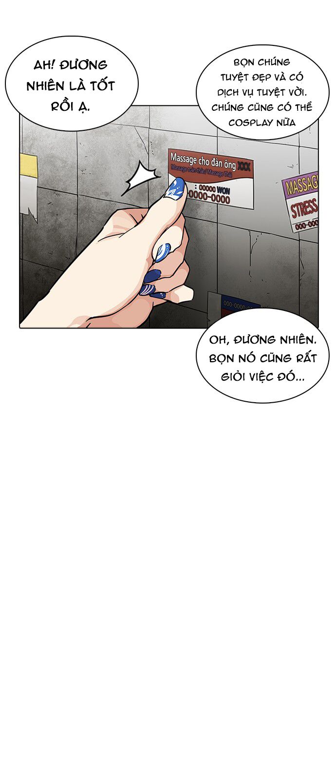 Hoán Đổi Diệu Kỳ Chapter 234 - Trang 3