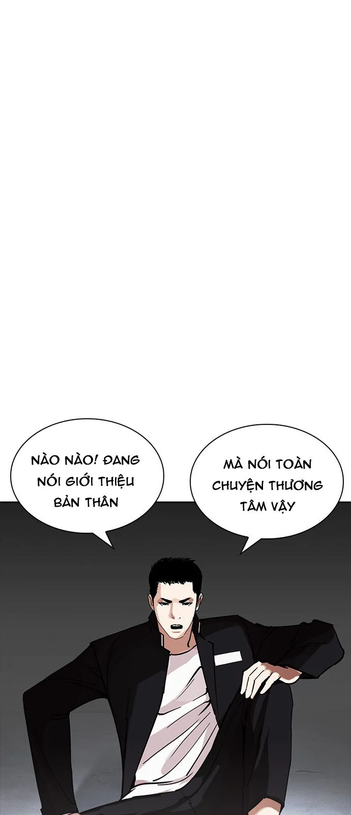 Hoán Đổi Diệu Kỳ Chapter 234 - Trang 3