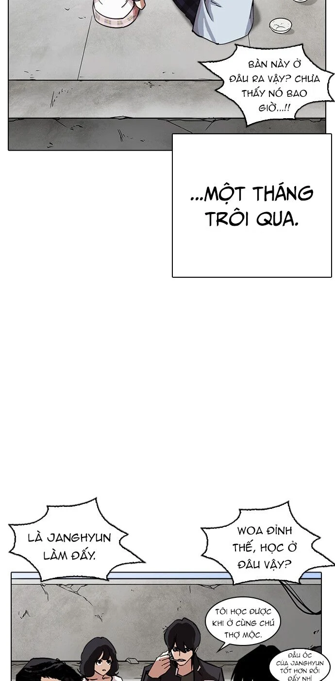 Hoán Đổi Diệu Kỳ Chapter 237 - Trang 3