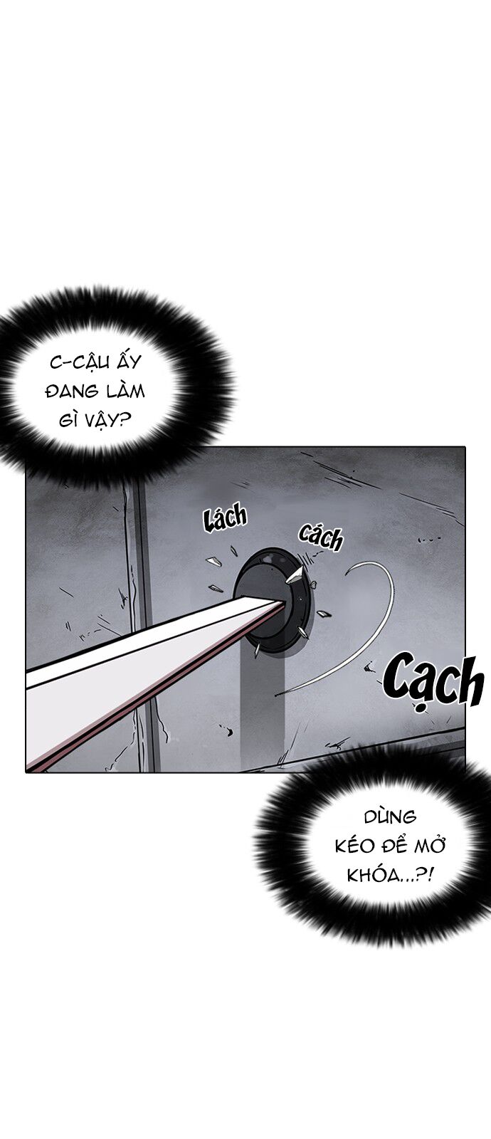 Hoán Đổi Diệu Kỳ Chapter 237 - Trang 3