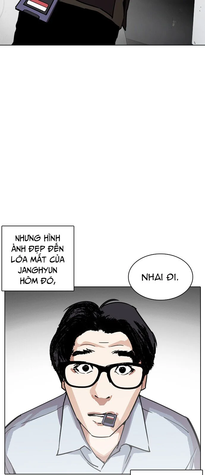 Hoán Đổi Diệu Kỳ Chapter 237 - Trang 3