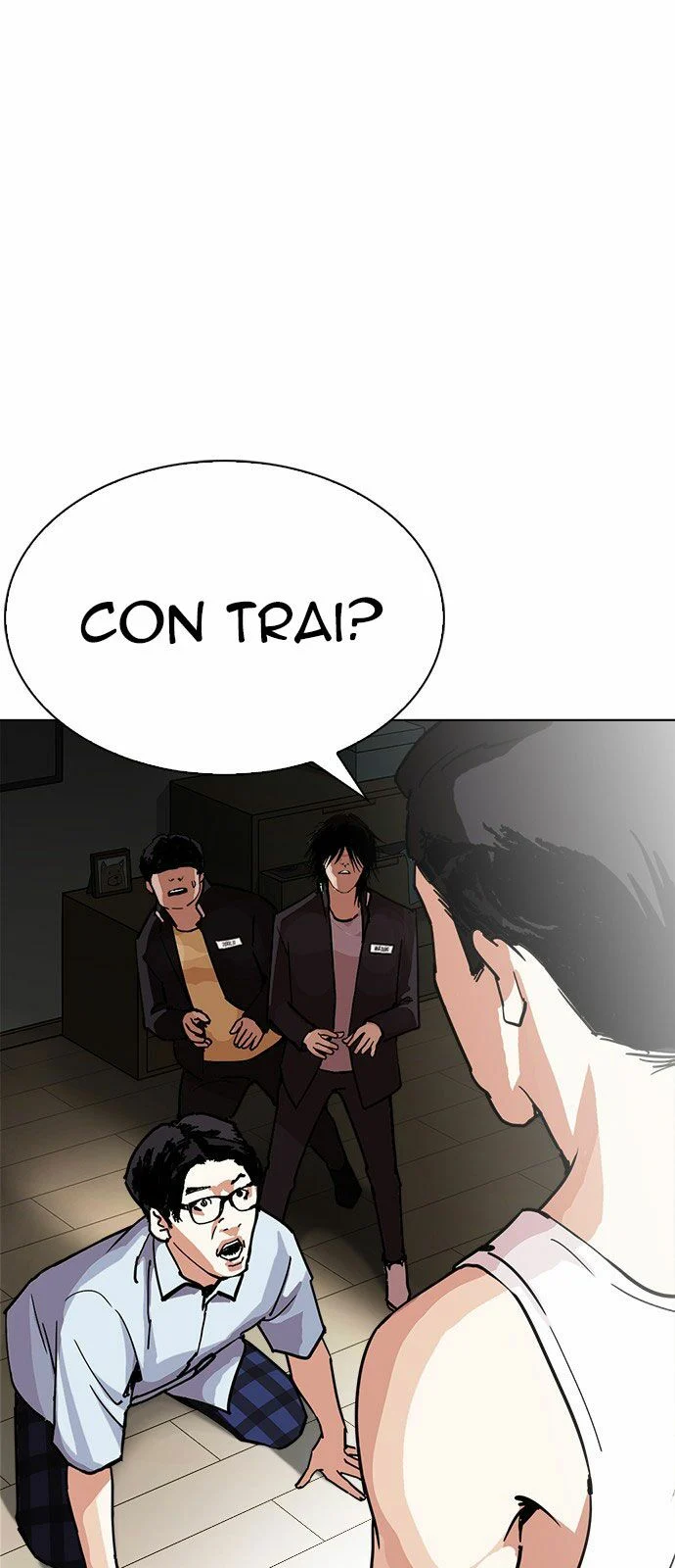 Hoán Đổi Diệu Kỳ Chapter 238 - Trang 3