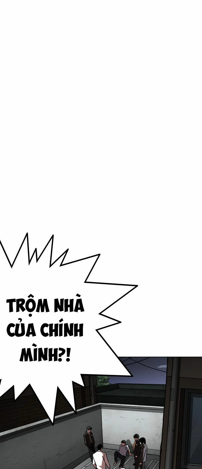 Hoán Đổi Diệu Kỳ Chapter 238 - Trang 3