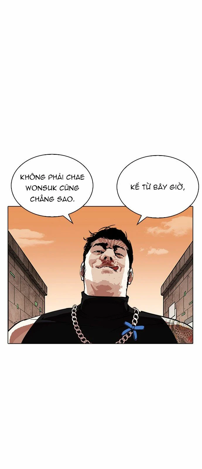 Hoán Đổi Diệu Kỳ Chapter 238 - Trang 3