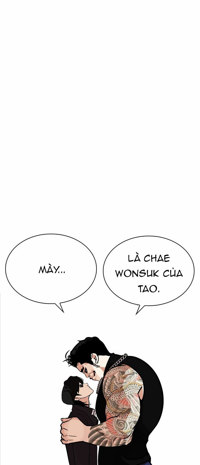 Hoán Đổi Diệu Kỳ Chapter 238 - Trang 3