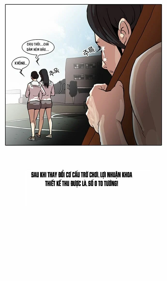 Hoán Đổi Diệu Kỳ Chapter 24 - Trang 3