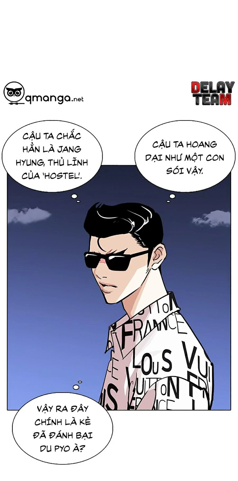 Hoán Đổi Diệu Kỳ Chapter 242 - Trang 3