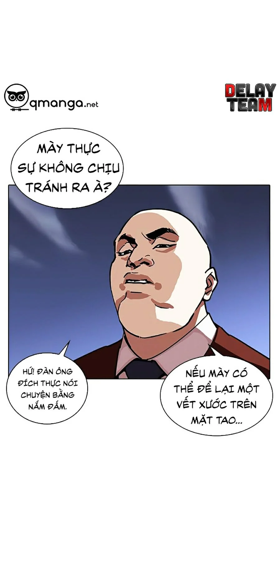 Hoán Đổi Diệu Kỳ Chapter 242 - Trang 3