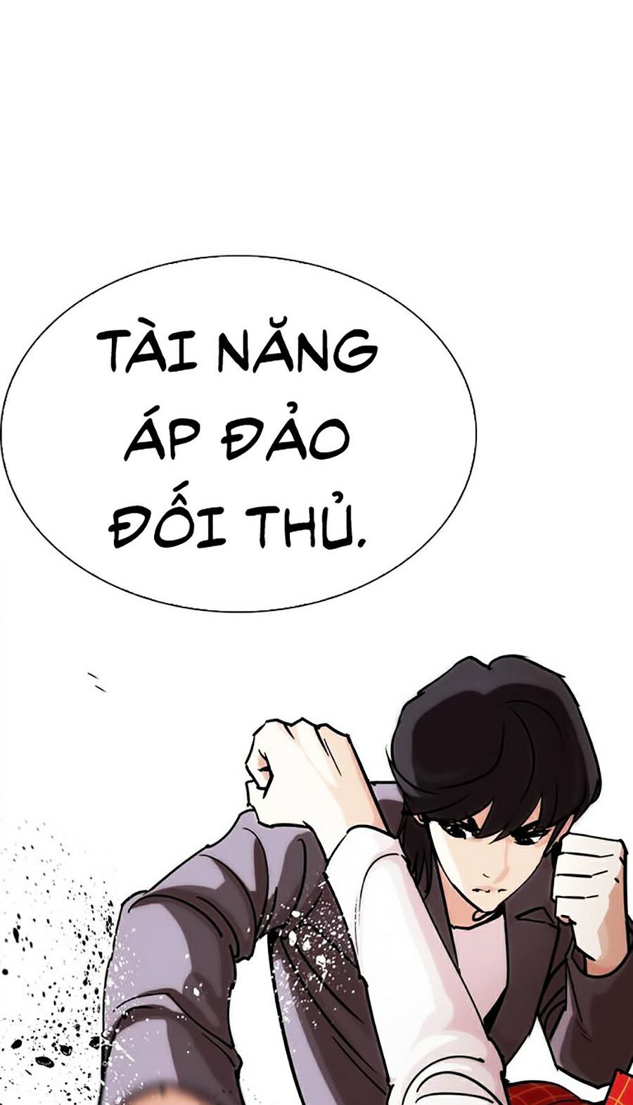 Hoán Đổi Diệu Kỳ Chapter 242 - Trang 3