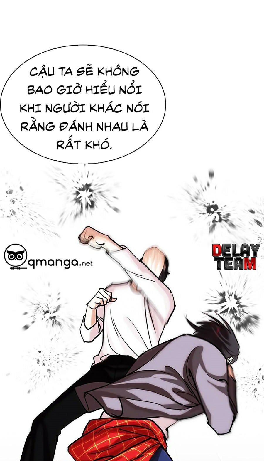 Hoán Đổi Diệu Kỳ Chapter 242 - Trang 3