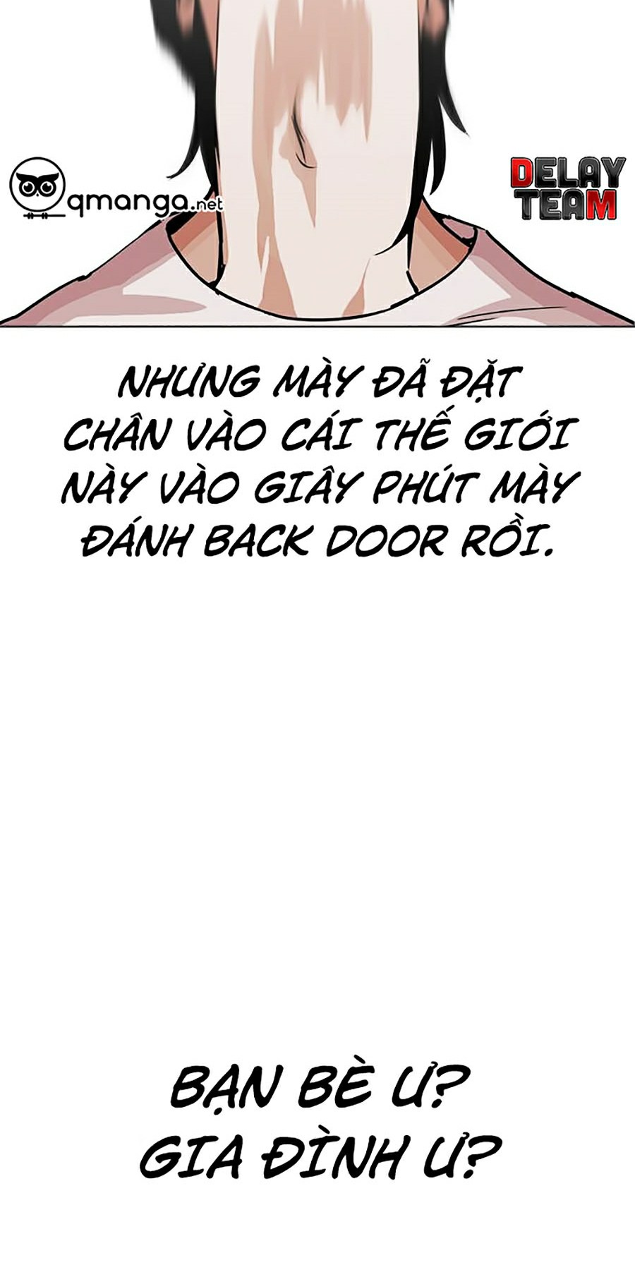 Hoán Đổi Diệu Kỳ Chapter 242 - Trang 3