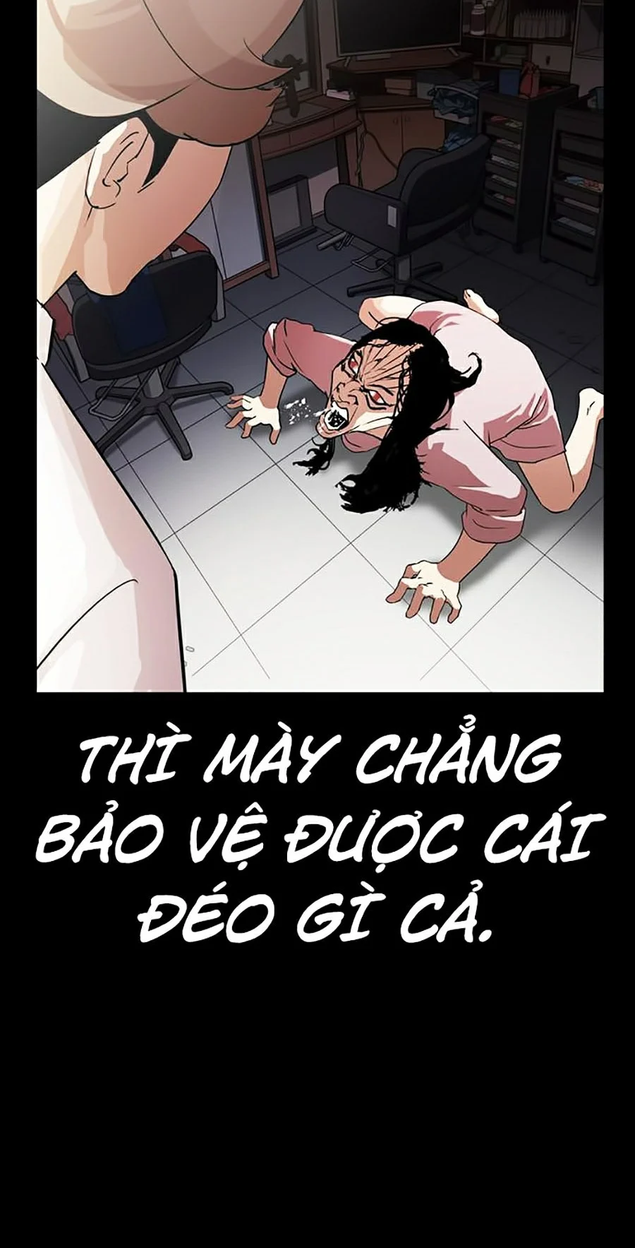 Hoán Đổi Diệu Kỳ Chapter 242 - Trang 3