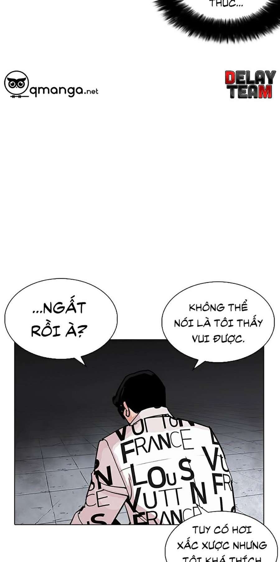 Hoán Đổi Diệu Kỳ Chapter 242 - Trang 3