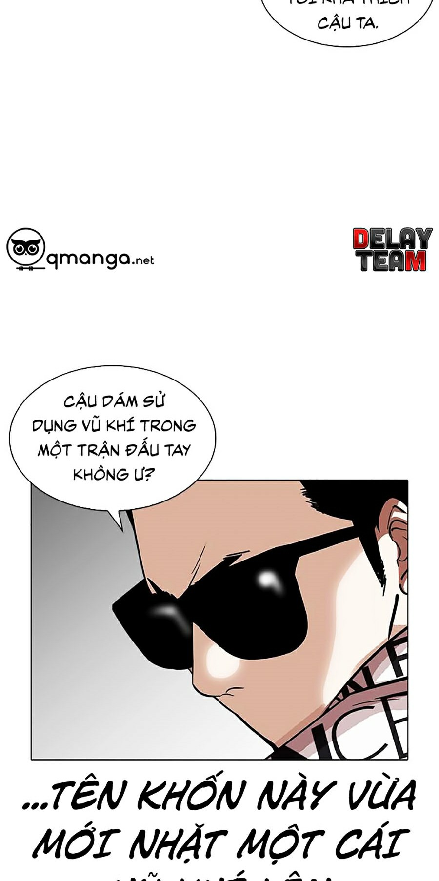 Hoán Đổi Diệu Kỳ Chapter 242 - Trang 3